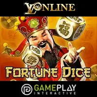 slot Fortune Dice GamePlay